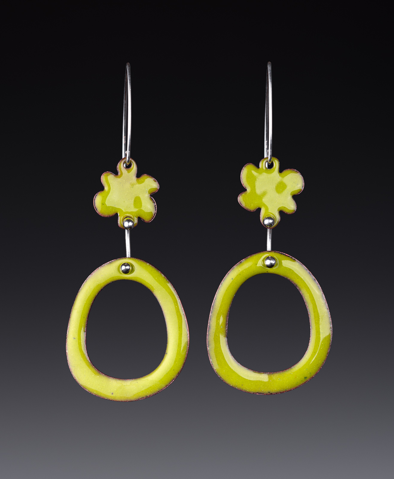 Botanica Earrings