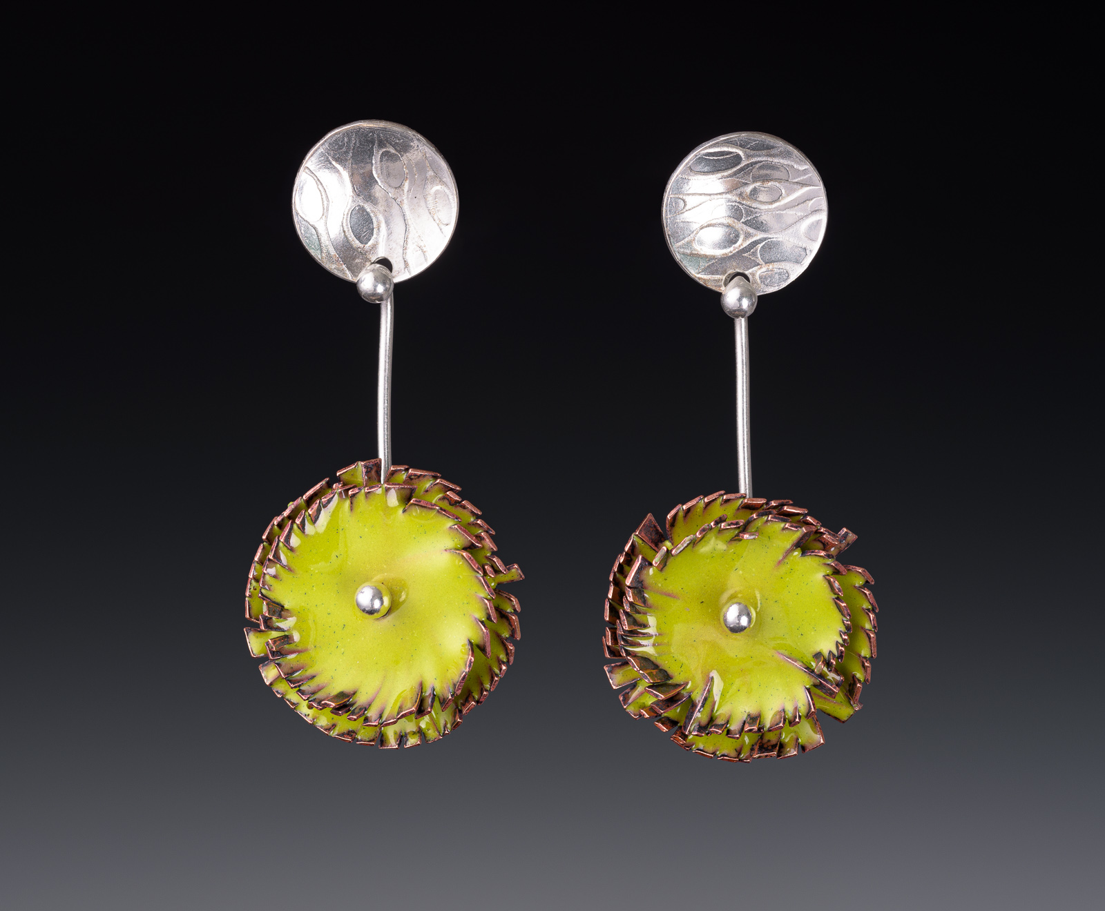 Earrings featured jewelry