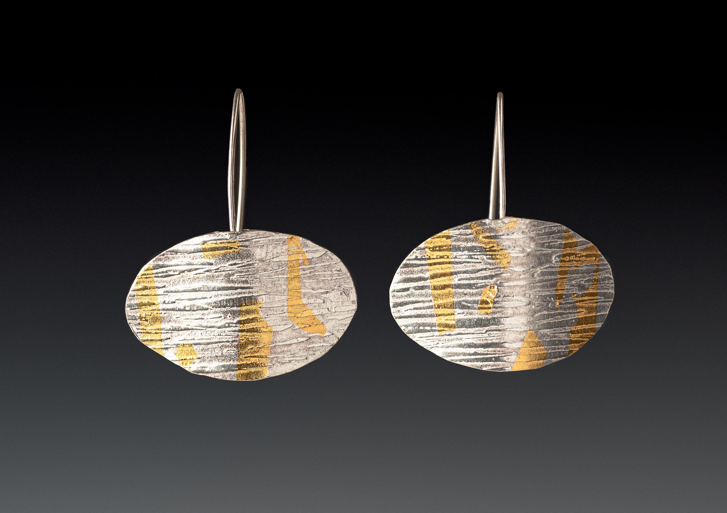 Keum boo ovals