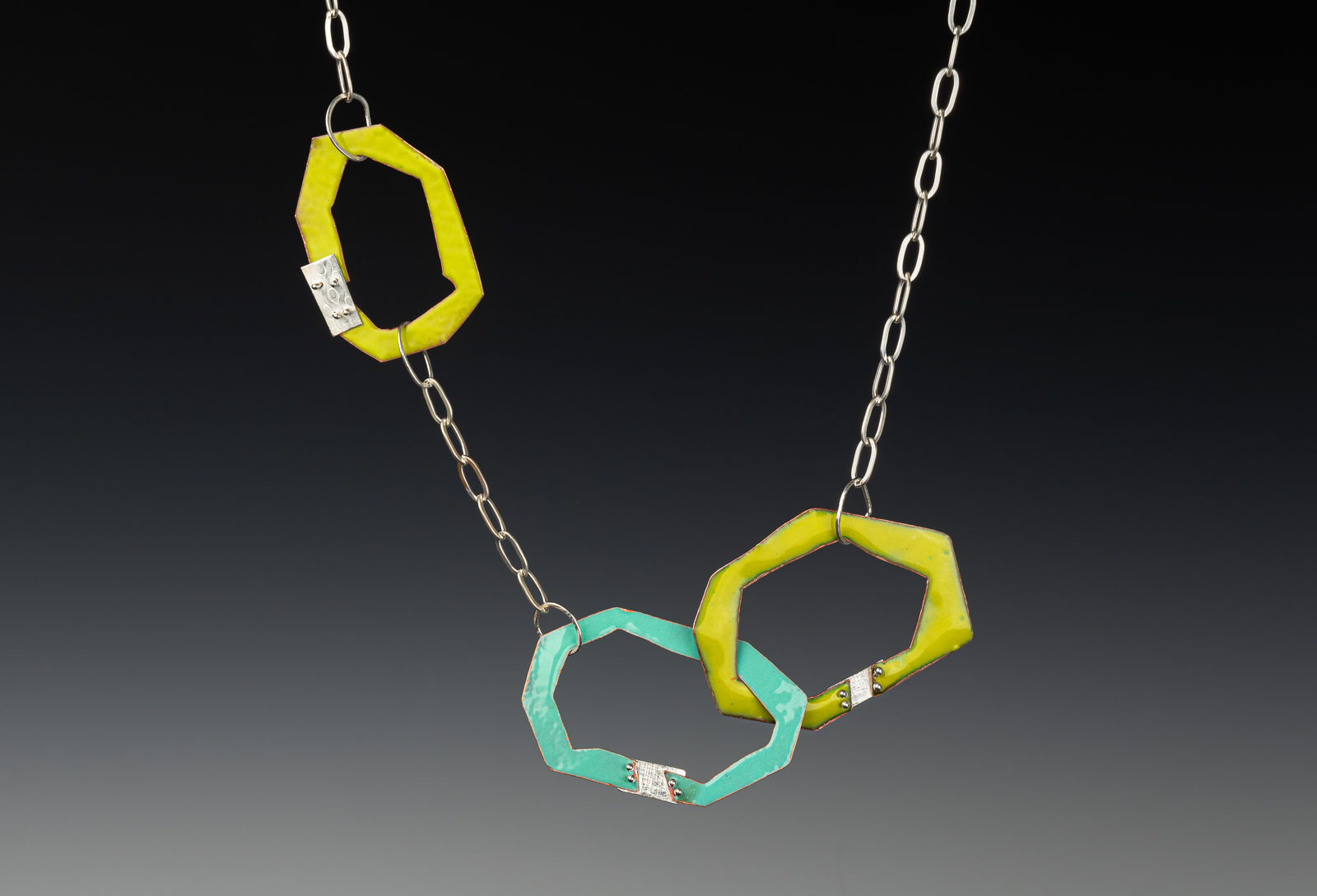 Oasis Necklace