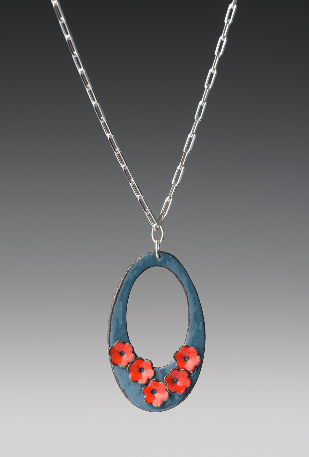 Applique Pendant